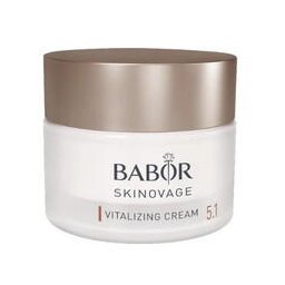 Babor Vitalizing Cream Rejuvenation & Glow Complex