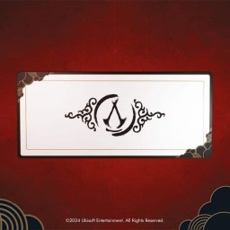 Mousepad X UBISOFT Assassins Creed XXL Shadows