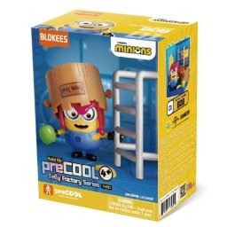 BLOKEES MINIONS preCOOL S1 - BOB THE FRUIT KEEPER