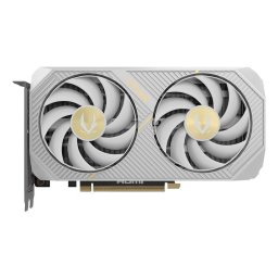Placa video NVIDIA GeForce RTX 5060 Ti Twin Edge OC White 8GB, GDDR7, 128 bit