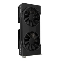 Placa video XFX Swift AMD Radeon RX 9060 8GB graphics card