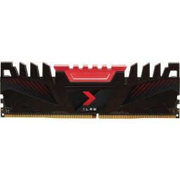 Memorie PNY XLR8 memory module 16 GB 1 x 16 GB DDR4 288-pin DIMM