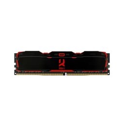 Memorie Goodram IRDM X IR-X3200D464L16SA/16G memory module 16 GB 1 x 16 GB DDR4 288-pin DIMM