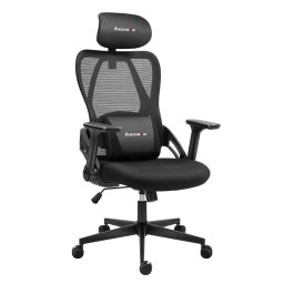Scaun Gaming Huzaro Combat 2.7 Black gaming chair