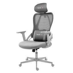 Scaun Gaming Huzaro Combat 2.7 Grey gaming chair