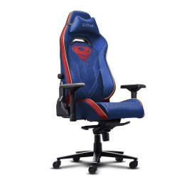 Scaun Gaming Trust GXT 721SM Ruya Pro Universal gaming chair Padded seat Blue, Red