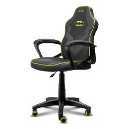Scaun Gaming Trust 25786 video game chair PC gaming chair Padded seat Black, Yellow