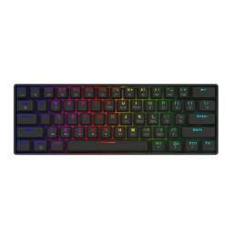 Tastatura Mechanical OUTEMU Brown Hot Swap