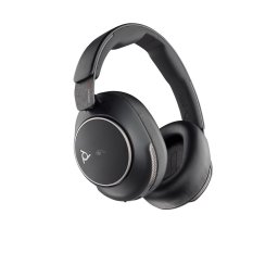 Casti Poly Voyager Surround 80 UC Microsoft Teams Certified USB-C Headset +USB-C/A Adapter