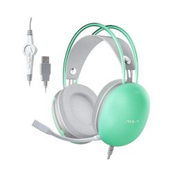 Casti Gaming S505 Verde