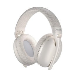 Mountain S6 Wireless Gaming Alb