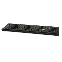 Tastatura Wireless keyboard + mouse set iBOX Workstation Pro Kit
