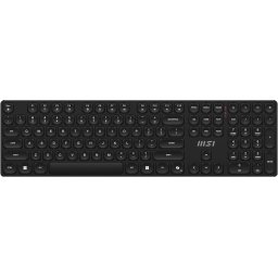 Tastatura FORGE K210 WIRELESS COMBO Mouse included Home/Office USB QWERTY US English Negru