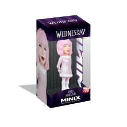 MINIX WEDNESDAY - ENID BALL DRESS