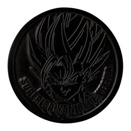 DRAGON BALL FLASH - SS BLUE VEGITO