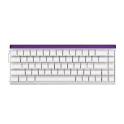 Tastatura HERO68 HE Black+Red+Gradient Dragon King RGB gasket