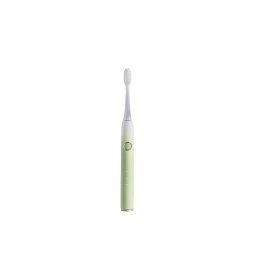 Be Lucent Spark Sonic Electric Toothbrush, mint green