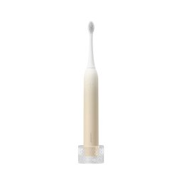 Be Lucent Prism Sonic Electric Toothbrush, vanilla cream