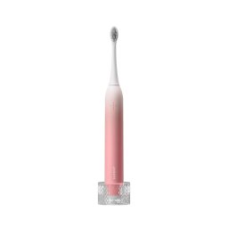 Be Lucent Prism Sonic Electric Toothbrush, pink bliss