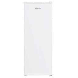 Aparate Frigorifice Vertical CA217IME Capacitate Neta 168L Dezghetare Manuala Termostat Reglabil Clasa E Alb