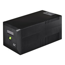 UPS power supply 700W/1000VA pure sine