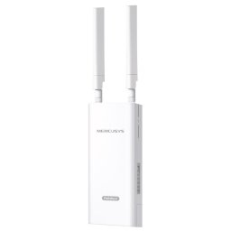 Router wireless Mercusys MB118-4G wireless router Fast Ethernet Single-band (2.4 GHz) White