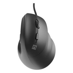 Mouse Crake 2 Pro Universal Right-hand USB Type-A Optical 12800 DPI Negru