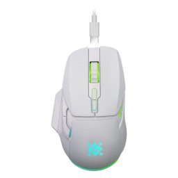 Mouse Wireless gaming Stix GM-009 Alb