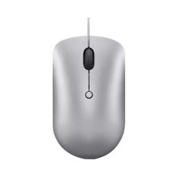 Mouse 540 Office Ambidextrous USB Type-C Optical Gri