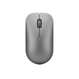 Mouse Lenovo Pro Plus 6050 mouse Office Ambidextrous RF Wireless + Bluetooth Optical 2400 DPI