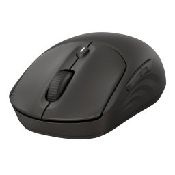 Mouse 400 Quiet Wireless Negru