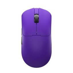 Mouse with Charging Dock Mov