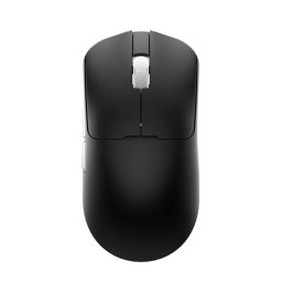 Mouse with Charging Dock Negru