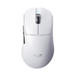 Mouse SC900 Pro Alb