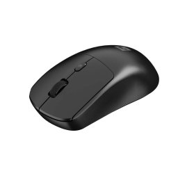Mouse Wireless Hawk 2 Negru