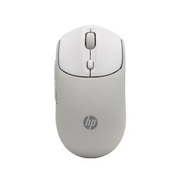 Mouse 400 Quiet Maple 6000 DPI Alb