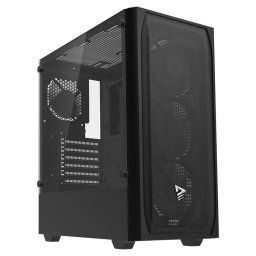 Carcasa SAVIO COMPUTER CASE NOCTIS FLOW