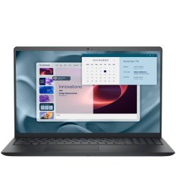 Notebook Pro 15 Essential PV15250, Intel Core i7-1355U, 15.6 inch, RAM 16GB, SSD 1TB, Intel UHD Graphics, Linux, Carbon Black