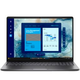 Notebook Pro 16 PC16250, Intel Core Ultra 5 235U, 16 inch, RAM 16GB, SSD 512GB, Intel Graphics, Linux, Magnetite