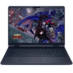 Notebook Alienware 16X Aurora AC16251, Intel Core Ultra 9 275HX, 16 inch, RAM 32GB, SSD 1TB, nVidia GeForce RTX 5070 8GB, Windows 11 Pro, Interstellar Indigo
