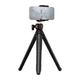 NEEWER TP35 Flexible Mini Tripod with Remote