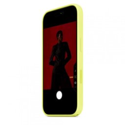 Husa iPHONE CASE 17 PRO SILICONE YW