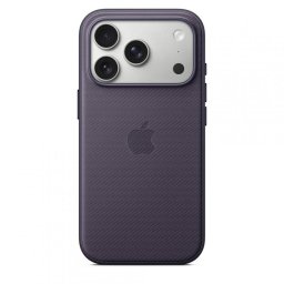 Husa iPHONE CASE 17 PRO MAX TEXTILE VI