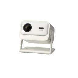 Videoproiector Vali 1 Pro Projector Beige