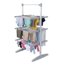 Uscator rufe Uscator Electric de Haine, AD 7831 30 bare 298W, 6 kg (max 30 bare) (AD 7831)
