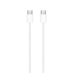Cablu USB-C APPLE MLL82ZM/A, 2m, incarcare, White