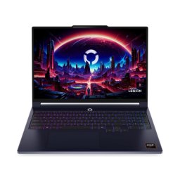 Laptop Lenovo Legion 7 83Q80010RM, AMD Ryzen AI 7 450, 16 inch, RAM 32GB, SSD 1TB, nVidia GeForce RTX 5060 8GB, Fara sistem de operare, Nebula