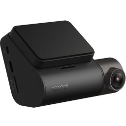 Camera auto Wi-Fi Full HD 1080P, lentilă 130°, până la 60 fps, HDR, Night Owl Vision, microfon - 70mai A200