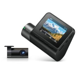 Set 2 camere auto 70mai Full HD 1080P fata-spate WiFi HDR, A200-1