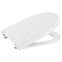 Capac WC Roca Meridian Compact cu soft close -A8012AC00B
